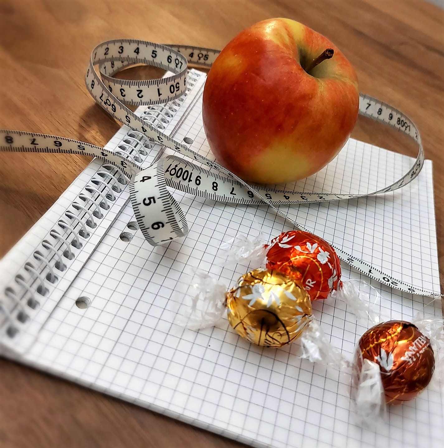 Die negative Kalorienbilanz – Sinn oder Unsinn?
