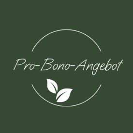 Pro-Bono-Angebot